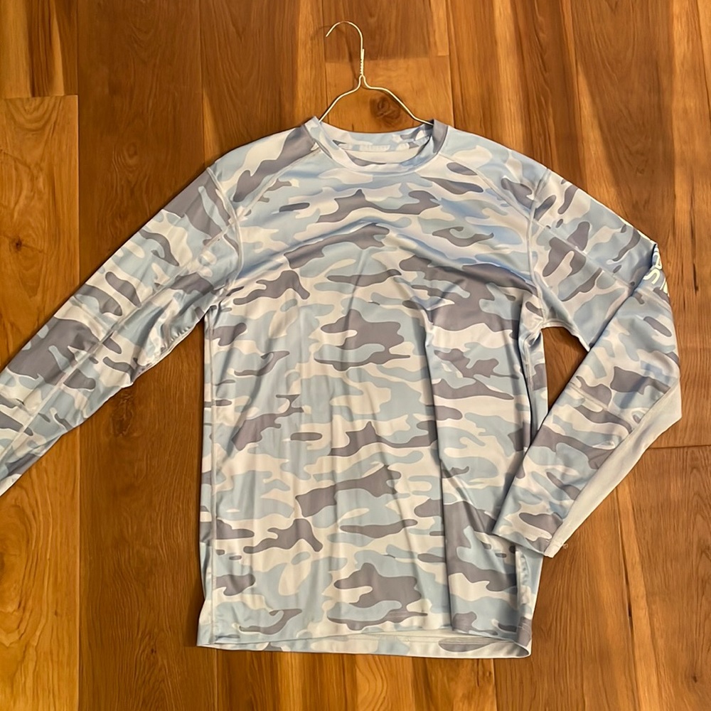 Gander Mountain Guide Series Fishing Shirt